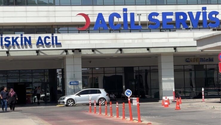 Gaziantep’te çocuk kavgası kanlı bitti: 1 ölü, 5 yaralı