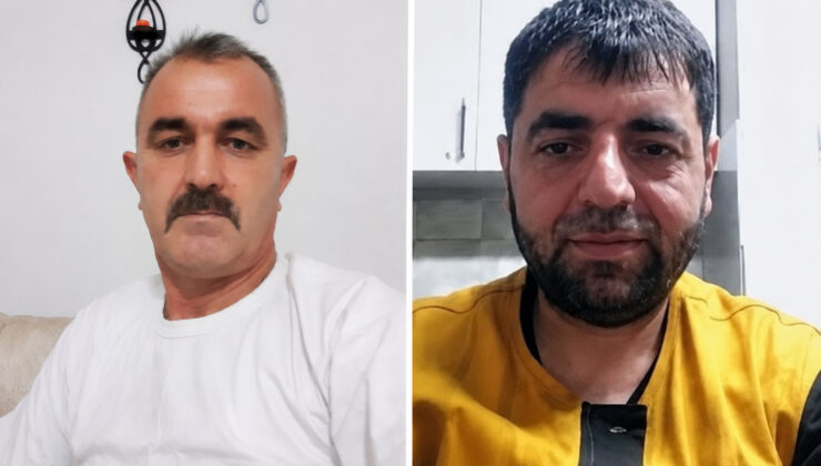 Alevler arasında can pazarı: Fabrikadaki patlamada 2 ölü, 1 yaralı
