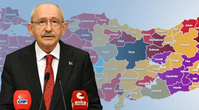 Çok partili dönemde bir ilk! Koca kentte CHP’li belediye başkanı kalmadı