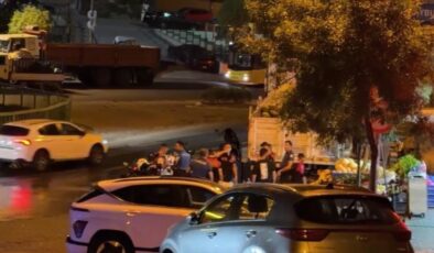 “Çöp atma” tartışması kanlı bitti: Kadının burnunu kırıp kardeşini bıçakladılar