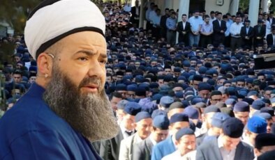 Cübbeli Ahmet, Süleymancıları bombaladı