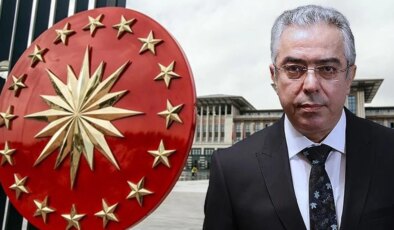 Cumhurbaşkanı Başdanışmanı Uçum’dan dikkat çeken çerçeve yasa çıkışı
