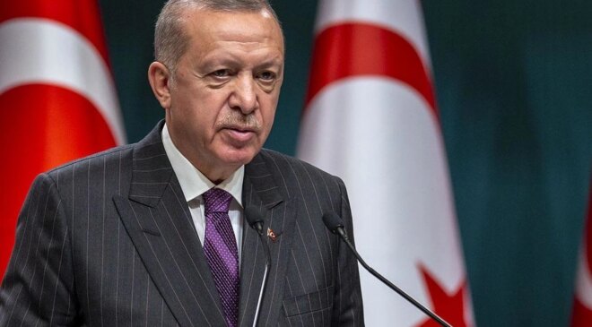 Girne’deki facianın ardından Cumhurbaşkanı Erdoğan’dan açıklama: Devletimizin tüm imkanları seferber edildi