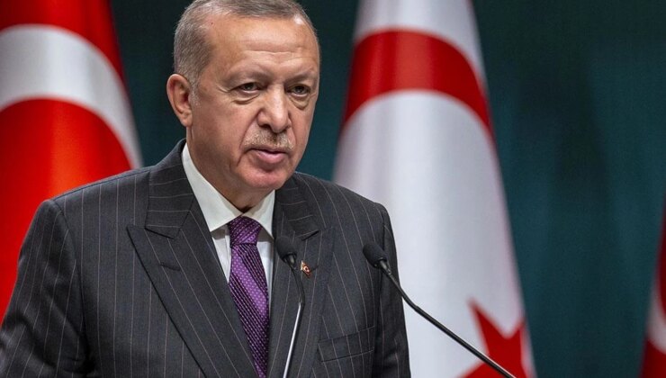 Girne’deki facianın ardından Cumhurbaşkanı Erdoğan’dan açıklama: Devletimizin tüm imkanları seferber edildi
