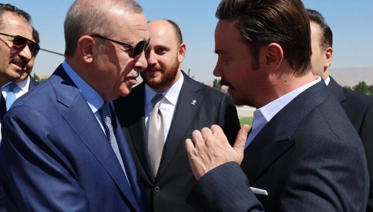 Sinan Akçıl’dan Cumhurbaşkanı Erdoğan’a: Ömrümden yılları veririm