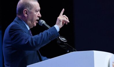 AK Parti Sözcüsü Çelik: Cumhurbaşkanı Erdoğan 14 Ağustos’ta tarihi bir konuşma yapacak