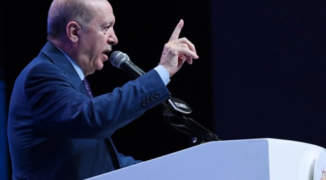 AK Parti Sözcüsü Çelik: Cumhurbaşkanı Erdoğan 14 Ağustos’ta tarihi bir konuşma yapacak