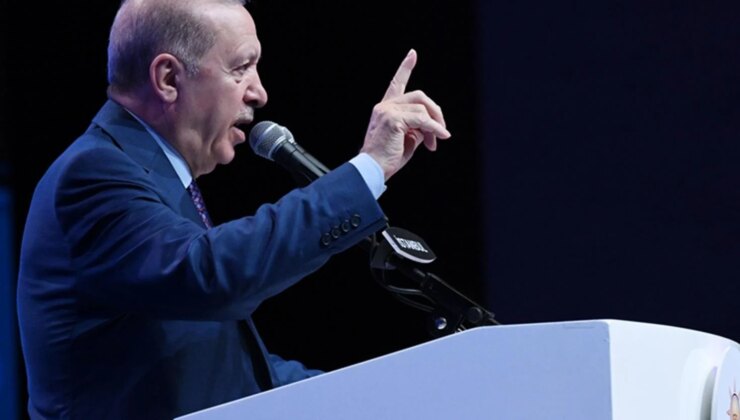 AK Parti Sözcüsü Çelik: Cumhurbaşkanı Erdoğan 14 Ağustos’ta tarihi bir konuşma yapacak