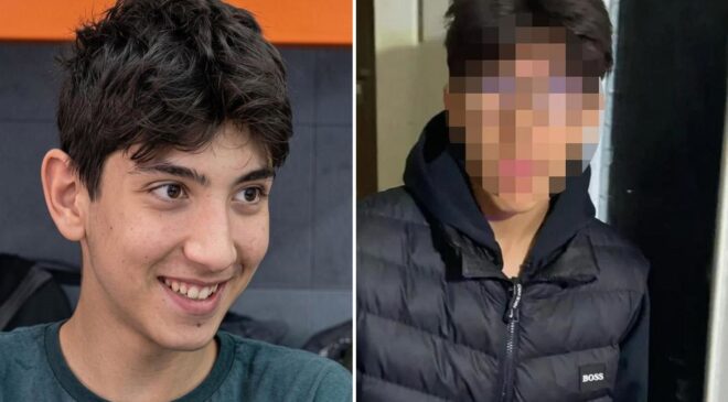 Daha 14 yaşındaydı! “Kendini vurdu” dediler, gerçek çok başka çıktı