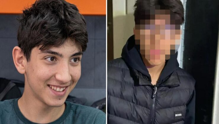 Daha 14 yaşındaydı! “Kendini vurdu” dediler, gerçek çok başka çıktı