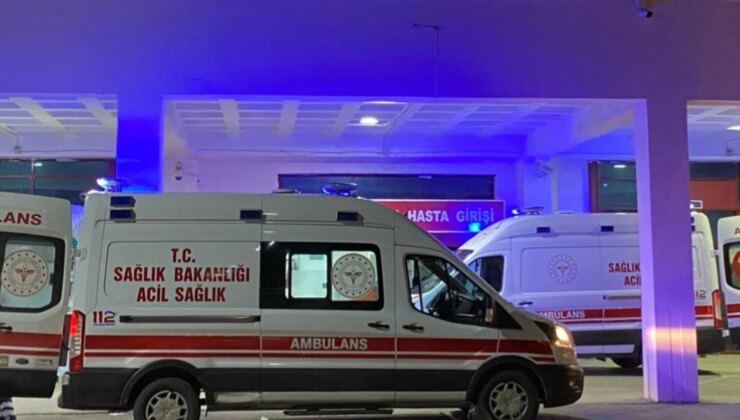 Mardin’de 18 yaşındaki genç tüfekle oynarken hayatını kaybetti