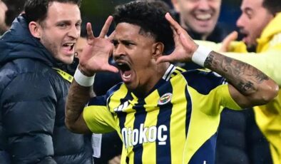 Oosterwolde transferi Roma’da taşları yerinden oynatacak