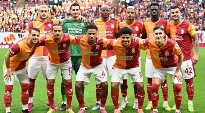 Daha imzası bile kurumamıştı! Galatasaray’dan Lemina için radikal karar