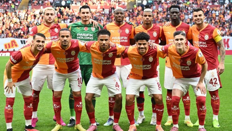 Daha imzası bile kurumamıştı! Galatasaray’dan Lemina için radikal karar
