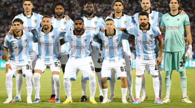 İki maçta 7 gol yiyen Erzurumspor FK’den Süper Lig tarihindeki en kötü başlangıç