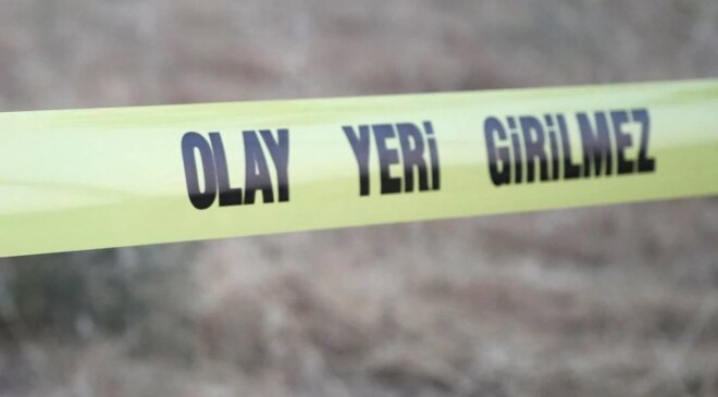 Düğün gününde katil oldu! Damat adayı dünyaevi yerine cezaevine girdi