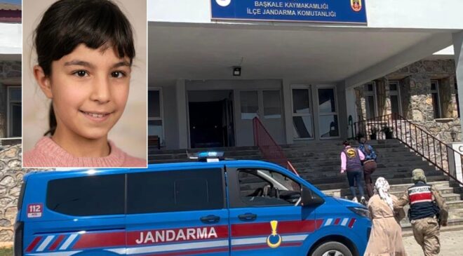 Damlanur’un ölümündeki sır perdesi 2,5 yıl sonra aralandı! İki amca tutuklandı