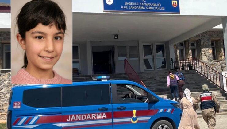 Damlanur’un ölümündeki sır perdesi 2,5 yıl sonra aralandı! İki amca tutuklandı