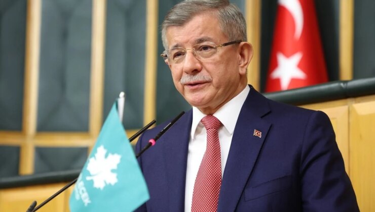 Ahmet Davutoğlu hakkındaki Katar iddiası ortalığı karıştırdı! İlk açıklama geldi