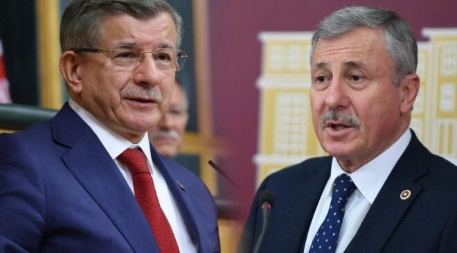Davutoğlu’nun en yakın kurmayı: Partinin feshini sosyal medyadan gördüm