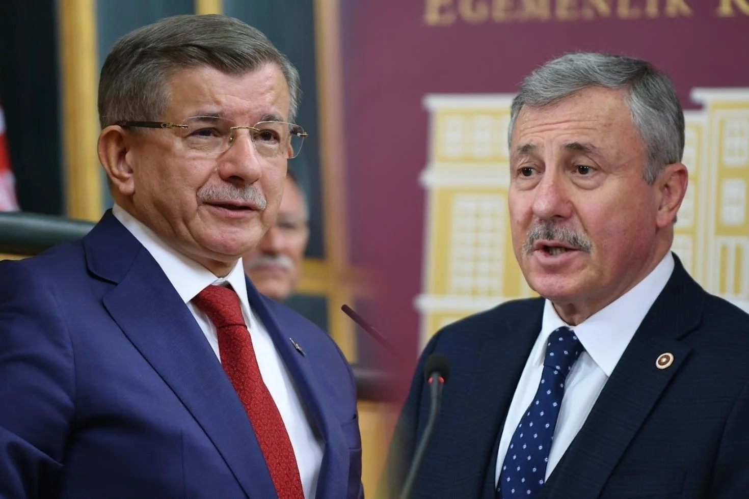 davutoglunun en yakin kurmayi partinin feshini sosyal medyada gordum 20116465 88