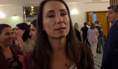 DEM Parti’nin çerçeve yasa sonrası beklediği bir karar daha var: MGK kararının gecikmemesini ümit ediyoruz