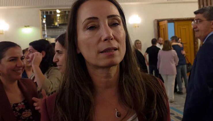 DEM Parti’nin çerçeve yasa sonrası beklediği bir karar daha var: MGK kararının gecikmemesini ümit ediyoruz