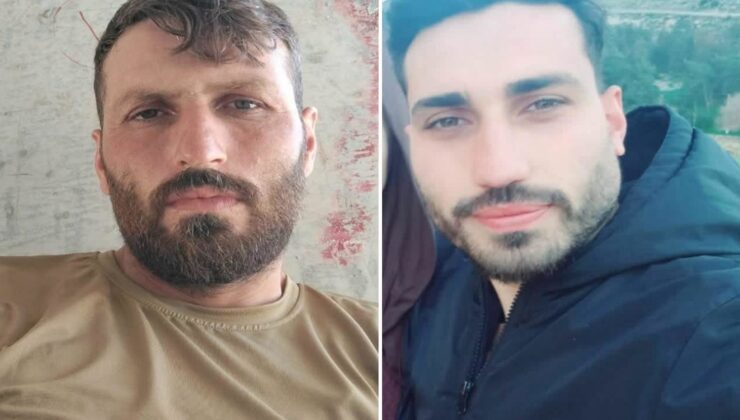 Gemi faciası ağabey-kardeşi ayırdı! Demir kardeşlerin çocukları, babalarından gelecek haberi bekliyor