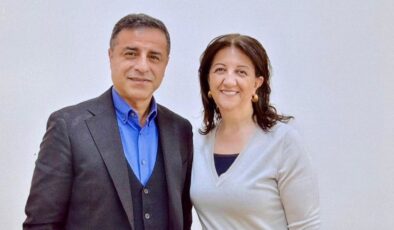 Demirtaş Eylül’de tahliye mi olacak? DEM Parti’den açıklama var