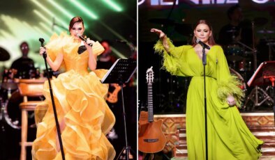 Deniz Seki’den hastane odasından ilk mesaj: Pozitif kalmaya çalışıyorum