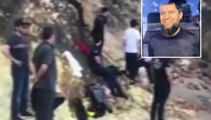 Şile’de denize giren 5 kişi boğulma tehlikesi geçirdi, 1 kişi aranıyor