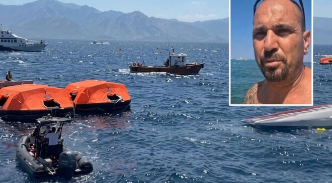 Girne’deki can pazarında onlarca kişiyi hayatını kurtardı