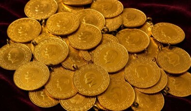 Dev banka, altın yatırımcısının beklediği haberi verdi