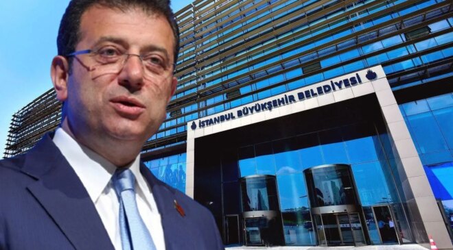 İmamoğlu ile ilgili “Doğuş Holding’ iddiası: Seçimler yaklaşıyor, parayı gayri resmi alın