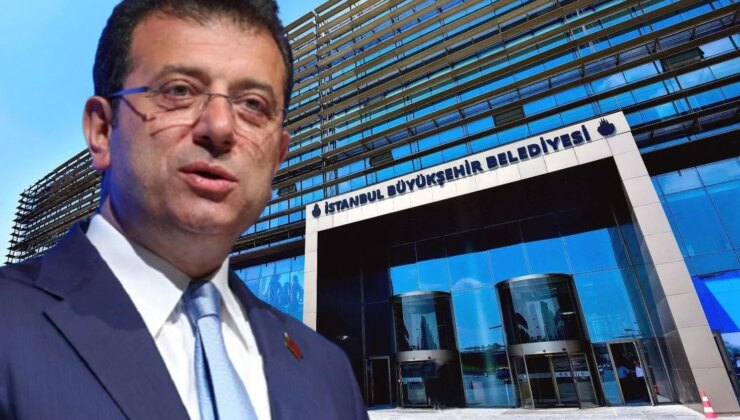İmamoğlu ile ilgili “Doğuş Holding’ iddiası: Seçimler yaklaşıyor, parayı gayri resmi alın