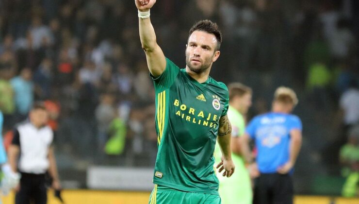 Valbuena, dev maç öncesi Fenerbahçeli yıldızı ön plana çıkardı: Lyon’a çok zarar verebilir