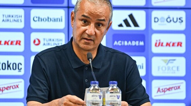 İsmail Kartal’dan kritik maç öncesi müjdeli haber: Kadroda olacaklar