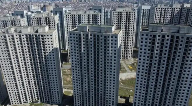 Konut mağdurlarının şikayetine ‘takipsizlik’ kararı: 4 bin kişinin ev hayalini çaldılar