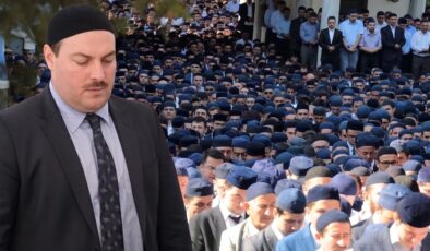 Süleymancılar soruşturmasında tablo ortaya çıktı: 81 tutuklama, 50 şirkete kayyum