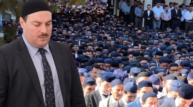 Süleymancılar soruşturmasında tablo ortaya çıktı: 81 tutuklama, 50 şirkete kayyum