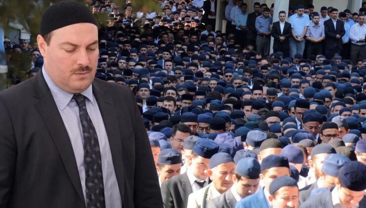 Süleymancılar soruşturmasında tablo ortaya çıktı: 81 tutuklama, 50 şirkete kayyum