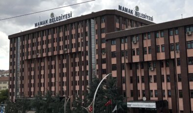 Mamak Belediyesi’nin ihale trafiği: 29 günde 5 iş, 5’inde de aynı şirket