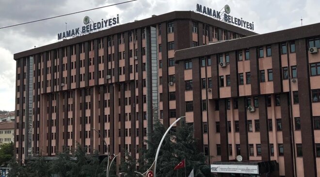 Mamak Belediyesi’nin ihale trafiği: 29 günde 5 iş, 5’inde de aynı şirket