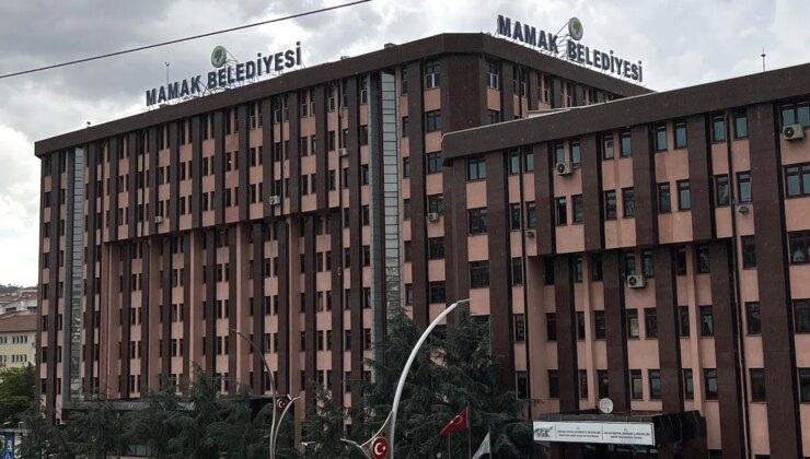 Mamak Belediyesi’nin ihale trafiği: 29 günde 5 iş, 5’inde de aynı şirket