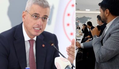 Bakan Memişoğlu’na açıkça sorduk: Korona aşıları kalp krizi ölümlerini tetikledi mi?