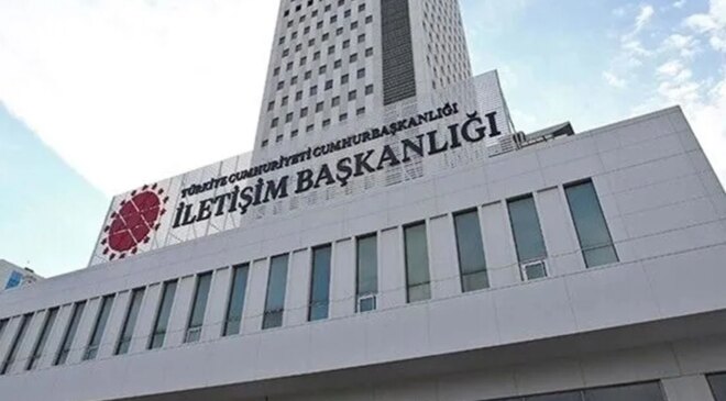 DMM: Dış kaynaklı ve maksatlı bir psikolojik harekât stratejisinin devreye sokulmaya çalışıldığı tespit edilmiştir