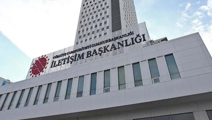 DMM: Dış kaynaklı ve maksatlı bir psikolojik harekât stratejisinin devreye sokulmaya çalışıldığı tespit edilmiştir