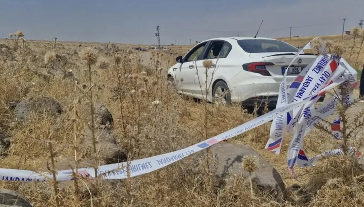 Diyarbakır’da boş arazide kadın cesedi bulundu