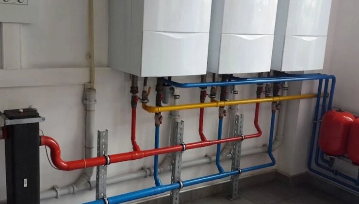 EPDK’dan Doğal Gaz Güvenliği İçin Yeni Taslak