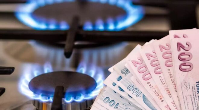 Doğalgaz kullanan herkesi ilgilendiriyor: O abonelerin faturası iki kat artacak